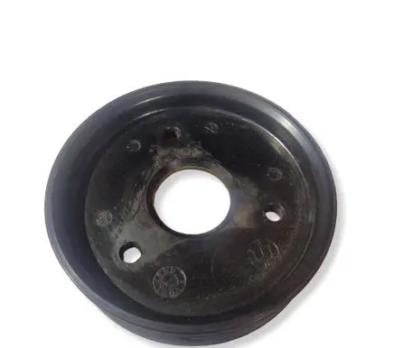Renault Espace - Grand espace IV Power steering pump pulley 111785
