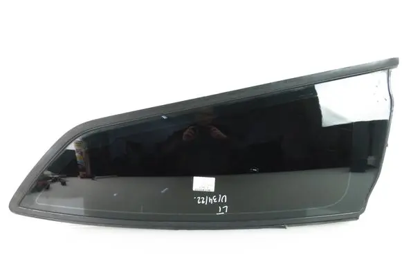 Citroen C4 I Rear side window 