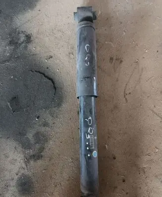 Nissan Qashqai Rear shock absorber/damper 56210BR00B
