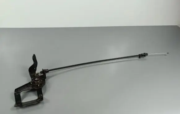 Nissan X-Trail T32 Bonnet alarm switch sensor 