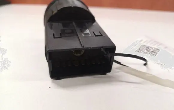 Volkswagen PASSAT B5 Light switch 1C0941531A
