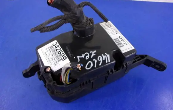 Hyundai Getz Fuse box set 91240-1C400
