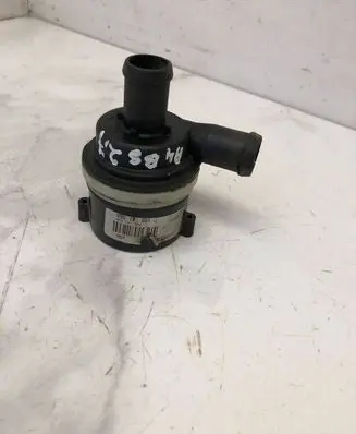 Audi A4 S4 B8 8K Electric auxiliary coolant/water pump 059121012B 059121004J