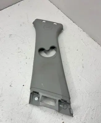 BMW 2 F46 (B) pillar trim (top) 7329587 108781