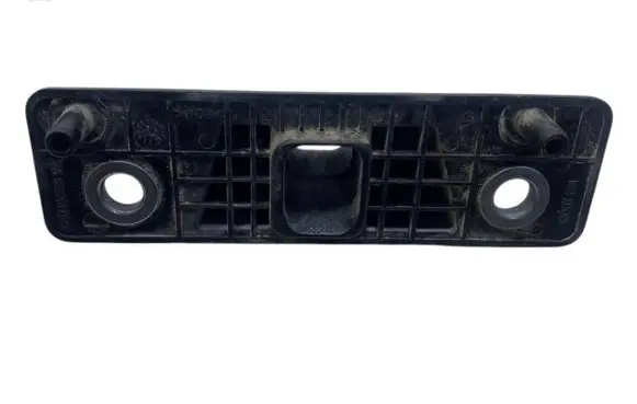 Peugeot Partner Sliding door trim 9680517180