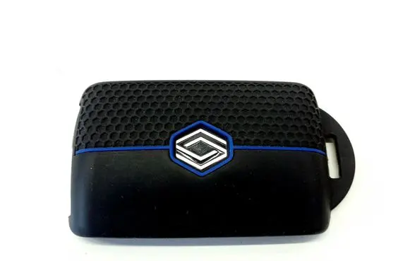 Renault Megane E-Tech Ignition key/card 