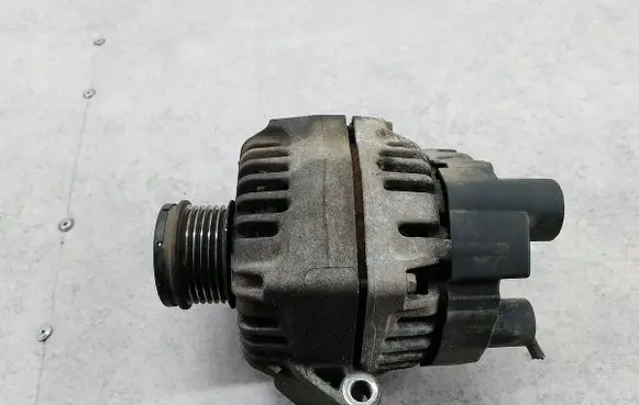 Fiat Grande Punto Generator/alternator