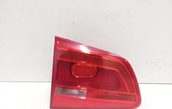 Volkswagen Touran II Tailgate rear/tail lights 176443 176452L