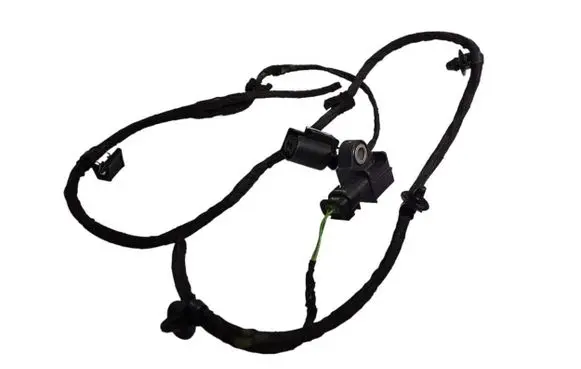 BMW X5 F15 Airbag deployment crash/impact sensor 9196043 7601023 025482