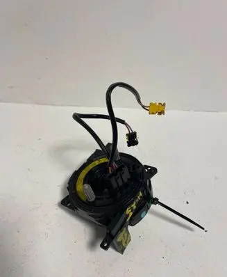 Volvo S80 Airbag slip ring squib (SRS ring) 30669862