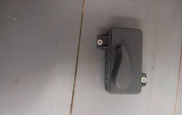 Audi A6 S6 C5 4B Seat control switch 8L0959766 03480250