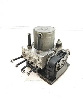 Jaguar XF X250 ABS Pump FX232C405AB 625L2090614