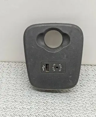 Mini One - Cooper F56 F55 USB socket connector 9270579 122737