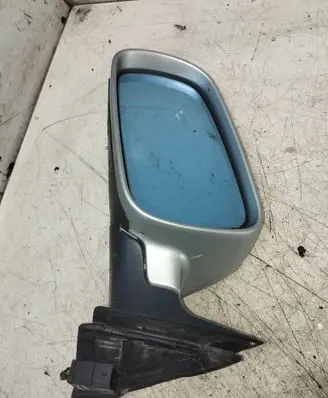 Audi A3 S3 8L Front door electric wing mirror E6024744 E9014741 E1010480