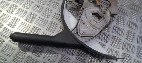 Mazda 5 Handbrake/parking brake lever assembly