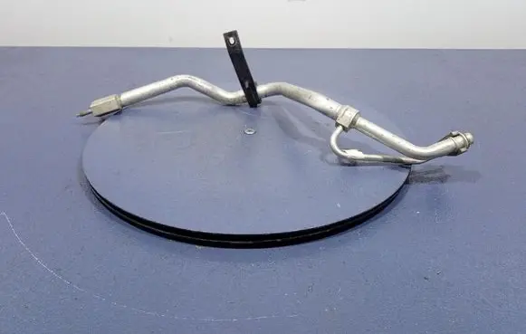 Ford Ecosport Air conditioning (A/C) pipe/hose 