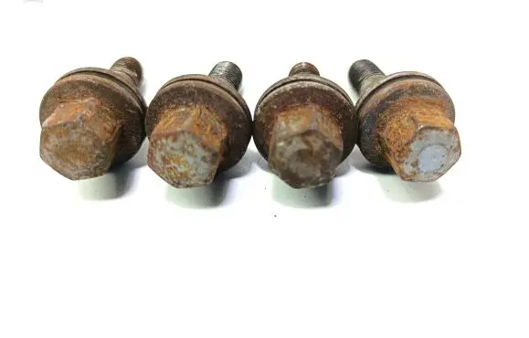 Citroen C3 Picasso Nuts/bolts 
