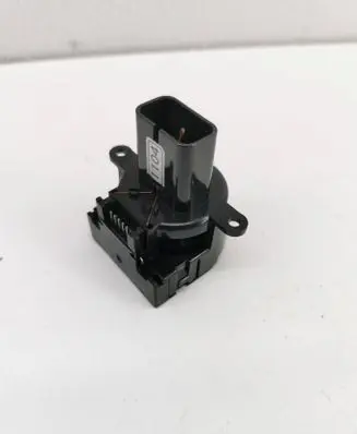 Volvo V70 Interior temperature sensor 1104