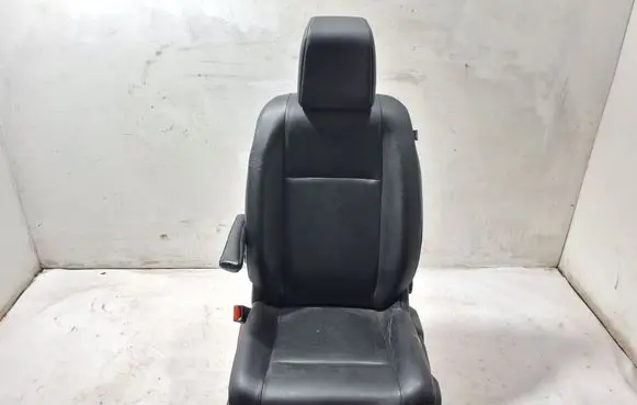 Peugeot Expert Front driver seat 