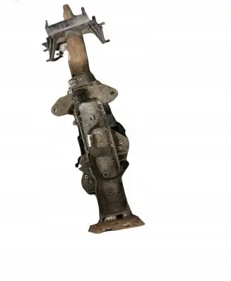 BMW X3 F25 Steering wheel axle 746773