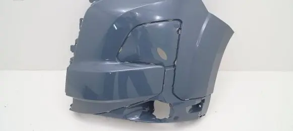 Fiat Ducato Front bumper corner part panel trim 