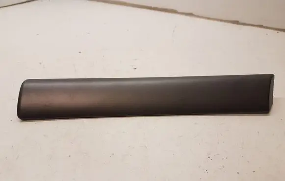Audi A8 S8 D3 4E Dashboard glove box trim 4E1853191