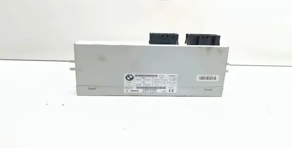 BMW 5 F10 F11 Tailgate/trunk control unit/module 7266666 61357266666