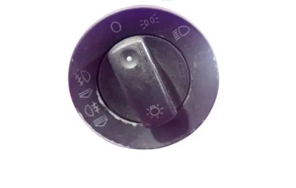Audi A4 S4 B6 8E 8H Light switch