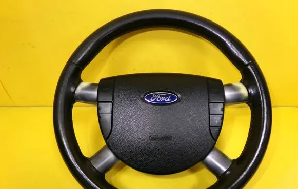 Ford Mondeo Mk III Steering wheel 3S71-3599-CCW