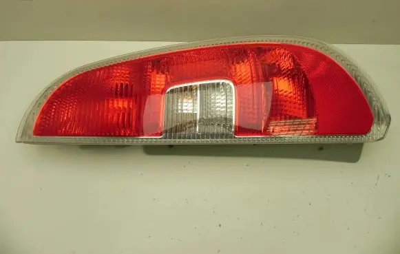 Skoda Roomster (5J) Rear/tail lights 5J7945096 A319