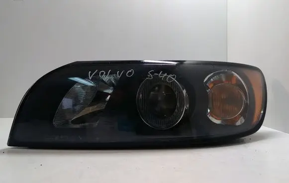 Volvo S40 Headlight/headlamp 30698879