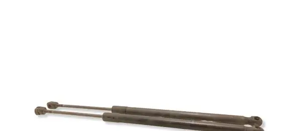 Volkswagen Touran I Tailgate/trunk strut/damper 1T0827550E