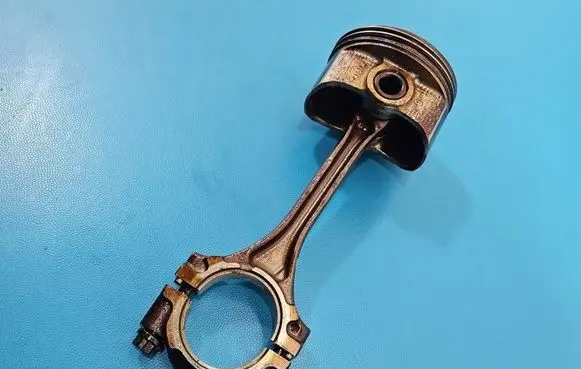 Toyota Prius (XW20) Piston IMPRK1530232