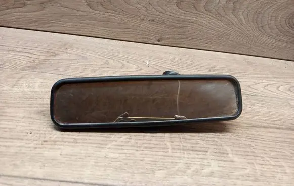 Dodge Neon Rear view mirror (interior) E10110100
