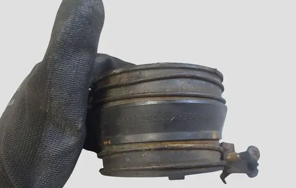 Hyundai Tucson JM Air intake duct part 2813826320