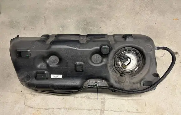 BMW X3 G01 Fuel tank 7404155 8000418945 6815035