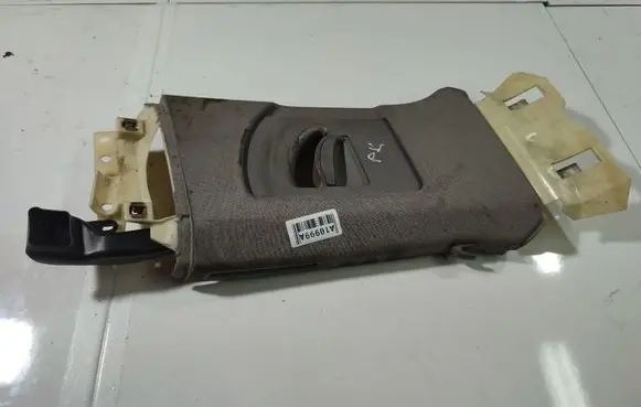 Audi A8 S8 D3 4E (C) pillar trim 4E0867240