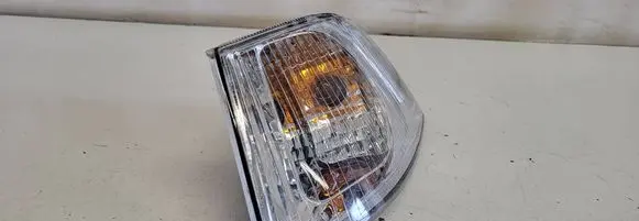 Volvo S40, V40 Front indicator light 18A114B
