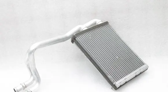 Nissan X-Trail T32 Air conditioning (A/C) radiator (interior) 271404BA0A