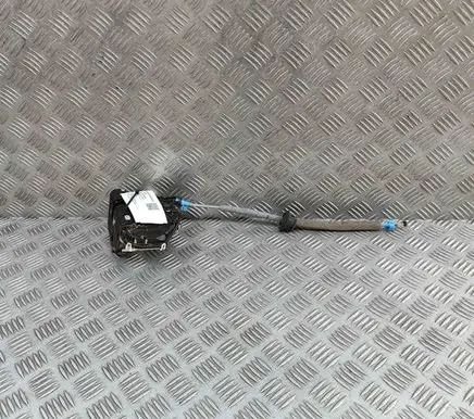 Audi Q2 - Rear door lock 4G0839016L
