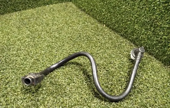 Renault Trafic III (X82) Clutch pipe/line L82894 L82894221221 2304100525