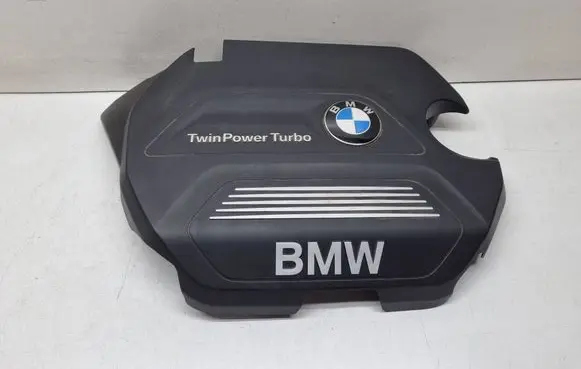 BMW 2 F46 Engine cover (trim) 8514199 11148514199