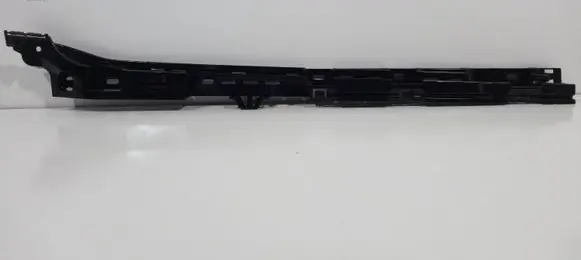 BMW 5 F10 F11 Sill supporting ledge 51777204022
