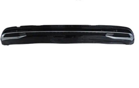 KIA Ceed Rear bumper trim bar molding 86612J7GA0