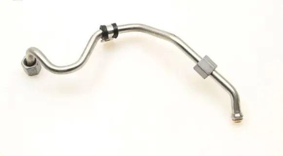 Volkswagen Golf VII Brake vacuum hose/pipe 05E130241A