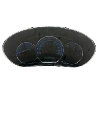 Subaru Forester SH Speedometer (instrument cluster) 0357001 8501ESC NS03003K