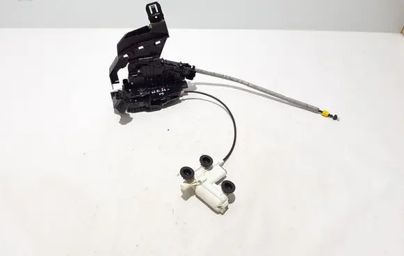 Mercedes-Benz GLE W167 Rear door lock A0997307800