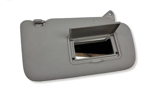 Nissan Leaf I (ZE0) Sun visor 2W105