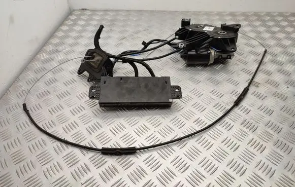 Peugeot Traveller Sliding door latching motor 9808246680 9837810280