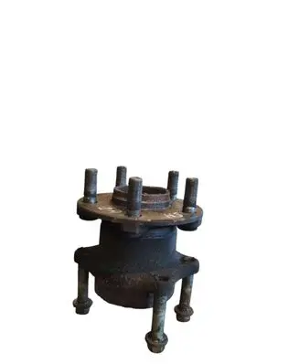 Subaru Forester SH Rear wheel hub